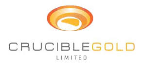 Crucible Gold Ltd (ASX: CUG)